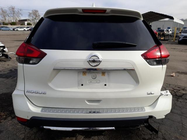 5N1AT2MT9HC784342 Nissan ROGUE S