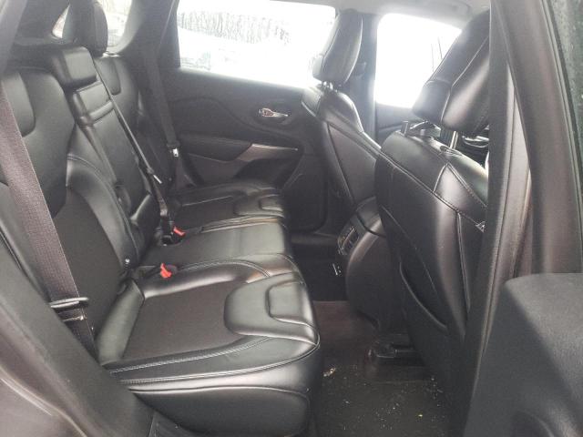 1C4PJMLB7KD181075 Jeep Cherokee Latitude Plus