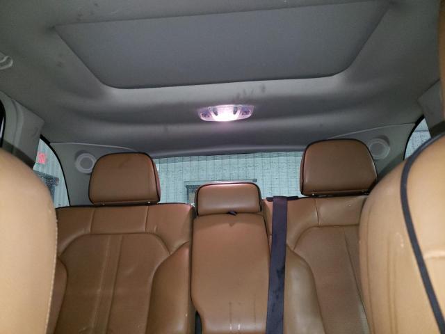 2LMDJ8JK4EBL04726 Lincoln MKX