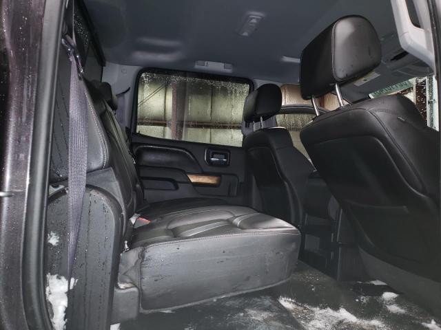 2015 CHEVROLET SILVERADO - 3GCUKSEC2FG477026