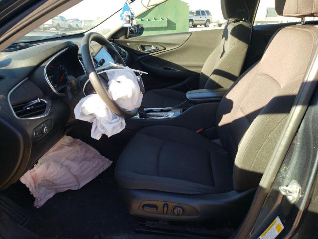 2020 CHEVROLET MALIBU LT - 1G1ZD5ST0LF093712