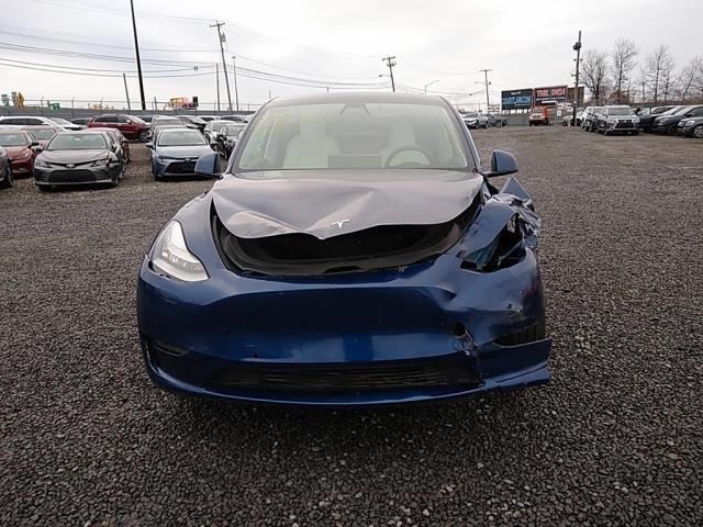 5YJYGDEE8MF083355 Tesla Model Y