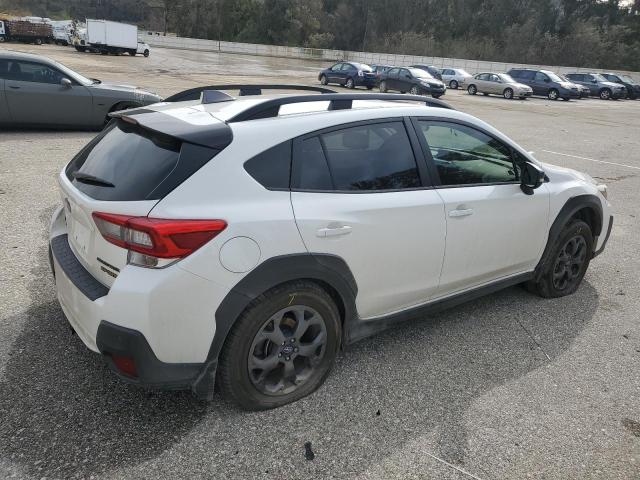 JF2GTHSC5PH214068 Subaru Crosstrek Sport