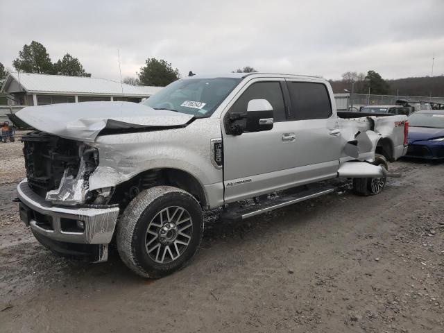 2019 Ford F-350 