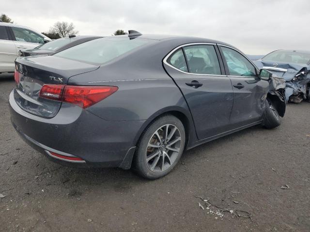2016 ACURA TLX ADVANC 19UUB3F7XGA001843