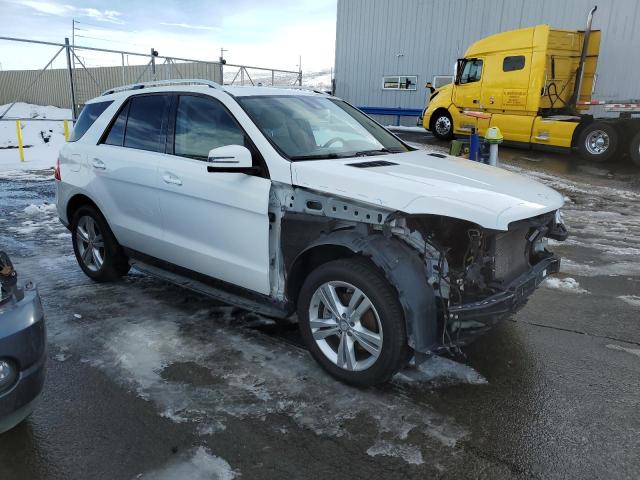 4JGDA5HB5FA563948 Mercedes-Benz Ml 350 4matic