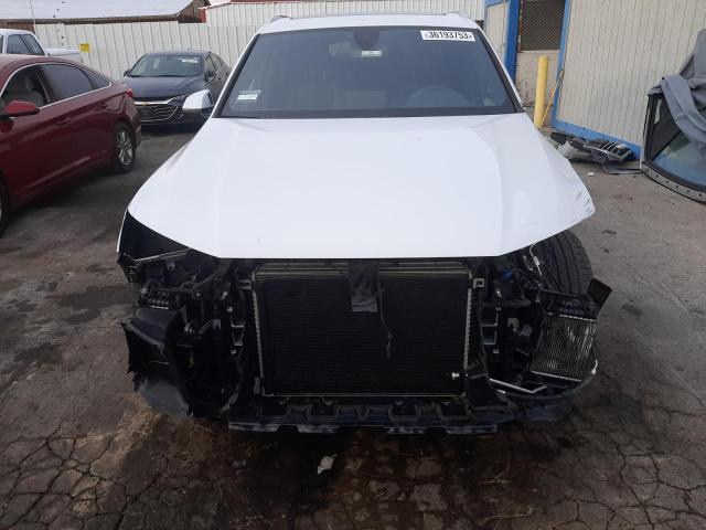 VIN WA1LAAF70JD043990 2018 Audi Q7, Premium Plus no.5