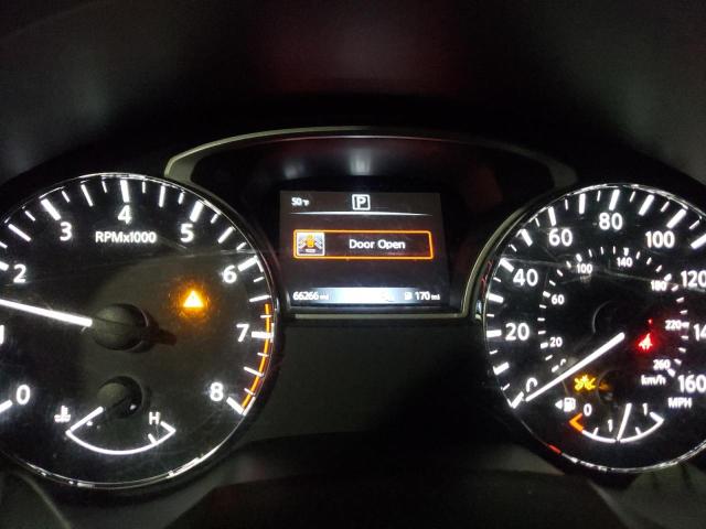 2018 NISSAN ALTIMA 2.5 1N4AL3AP9JC215679