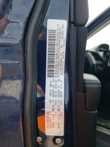 1C4PJMCB3FW638331 Jeep Cherokee Latitude