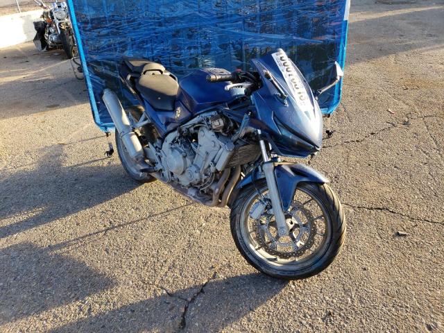 2021 HONDA CBR500 RA - MLHPC6258M5201278
