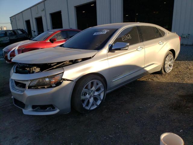 2019 Chevrolet Impala Premier