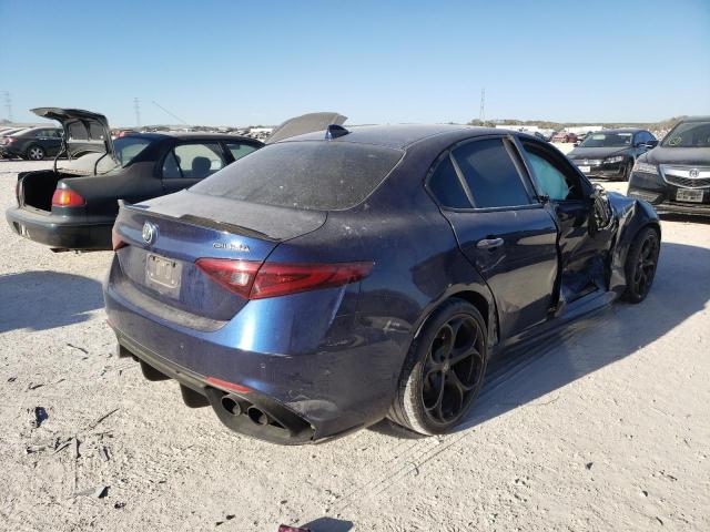 2019 ALFA ROMEO GIULIA QUA ZARFAMEV3K7612597