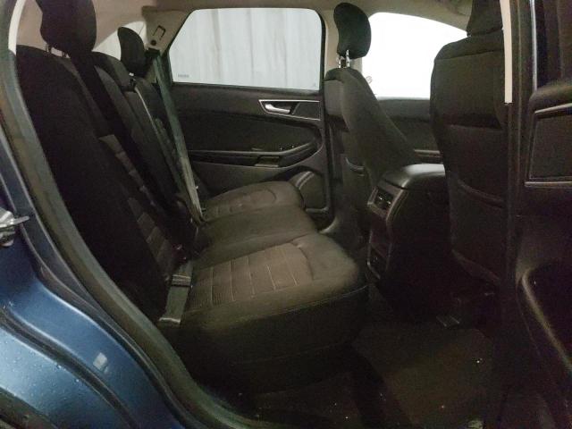 2018 FORD EDGE SEL - 2FMPK4J95JBC05855