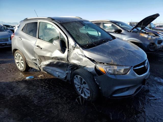 2019 BUICK ENCORE PRE - KL4CJESB0KB921299