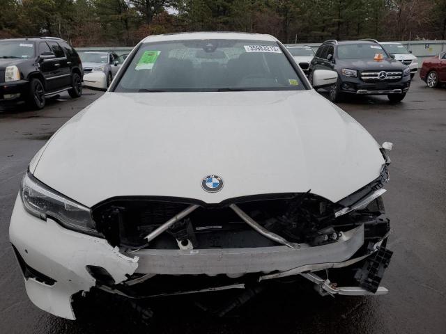 2020 BMW 330XI - WBA5R7C09LFH45749