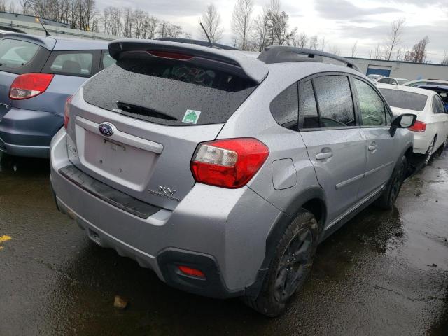 JF2GPASC4FH329691 Subaru Xv Crosstrek Sport Limited