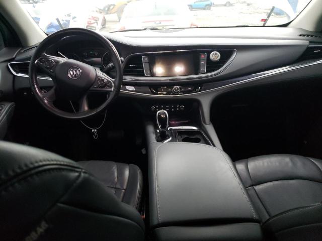 2018 BUICK ENCLAVE PR - 5GAERCKW0JJ146474