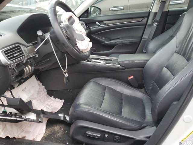 1HGCV1F58JA133898 Honda ACCORD EXL