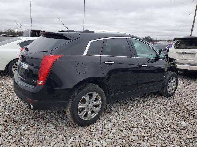 2015 CADILLAC SRX LUXURY - 3GYFNEE3XFS567016
