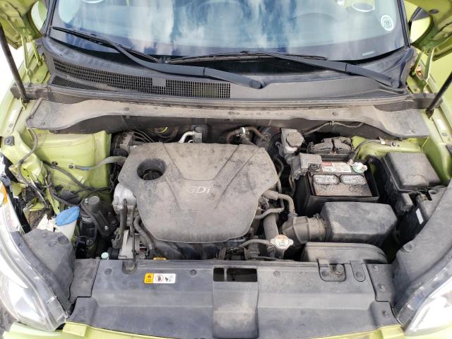2015 KIA SOUL KNDJN2A26F7802487