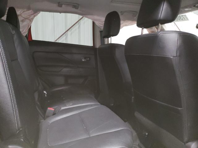 2018 MITSUBISHI OUTLANDER - JA4AZ3A30JZ043832