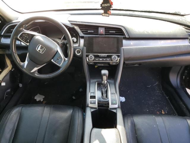 2020 HONDA CIVIC EXL - 19XFC1F79GE039926