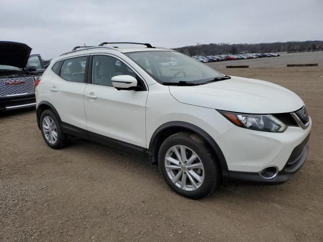 2018 NISSAN ROUGE - JN1BJ1CR0JW289002