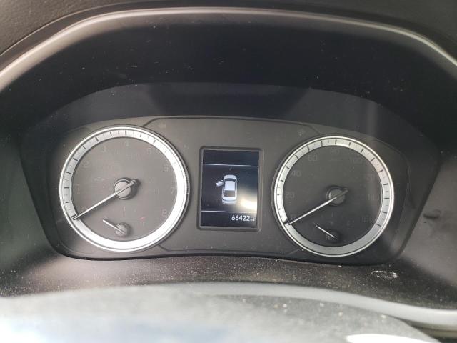 2018 HYUNDAI SONATA SE - 5NPE24AF6JH618423