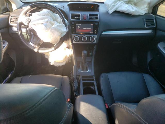 JF1GPAM61FH200903 Subaru Impreza Limited