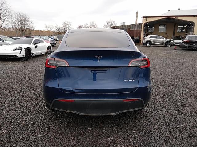 5YJYGDEE8MF083355 Tesla Model Y