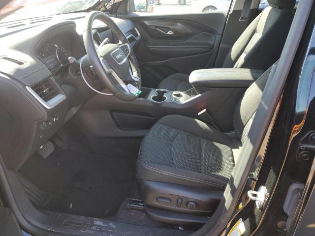 3GKALMEV1NL166520 GMC Terrain Sle
