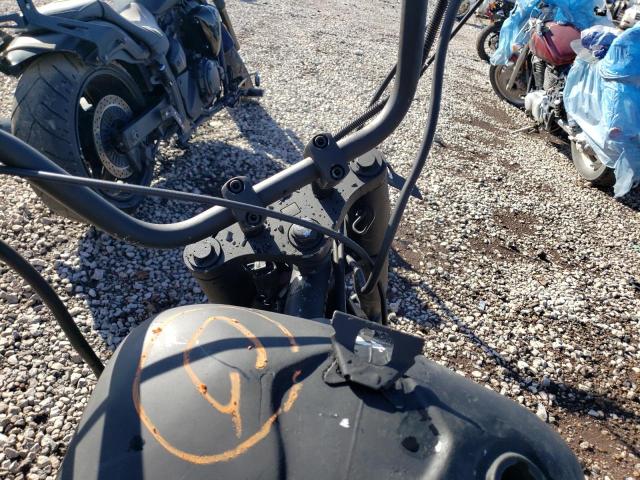 2005 HONDA VT750 CA JH2RC50355M106800