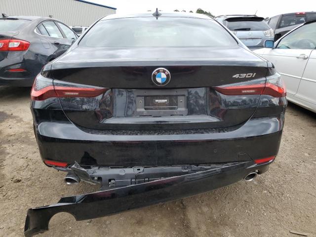2022 BMW 430I - WBA53AP05NCJ59799