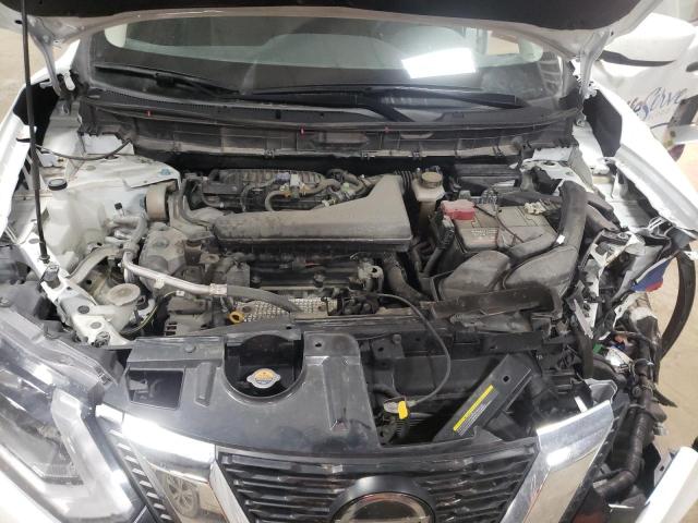 KNMAT2MT6JP600834 Nissan ROGUE S