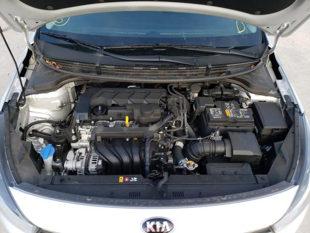 3KPA24AD5ME422429 KIA RIO LX