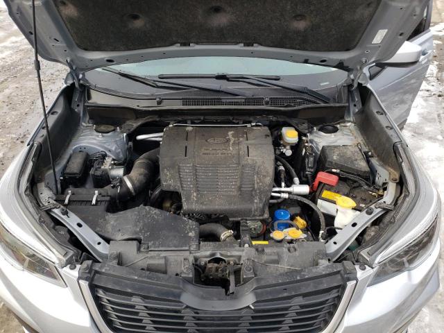 JF2SKAJC8MH430353 Subaru Forester Premium