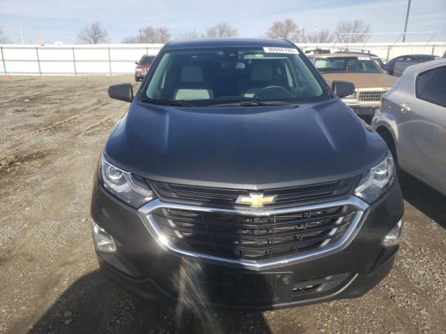 2020 CHEVROLET EQUINOX LS - 2GNAXSEV8L6247673