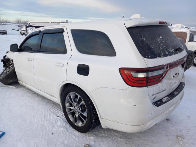 2019 DODGE DURANGO R/ - 1C4SDJCT6KC722955