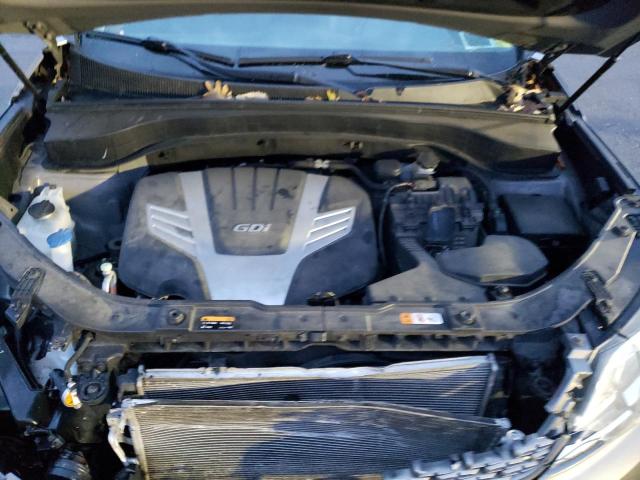 5XYKWDA76EG538360 KIA SORENTO SX