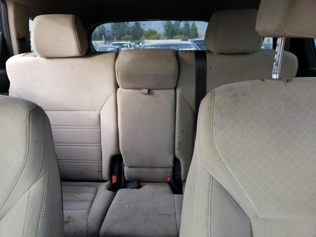 2019 KIA SORENTO L - 5XYPG4A37KG449263