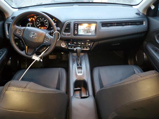 2021 HONDA HR-V EXL - 3CZRU6H79MM740062