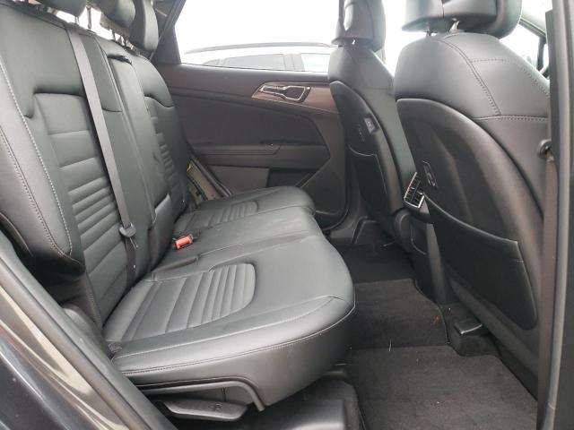 2023 KIA SPORTAGE S - 5XYK53AF8PG061700