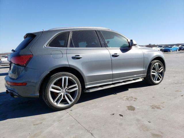 2015 AUDI SQ5 PREMIU - WA1CGAFP3FA117118