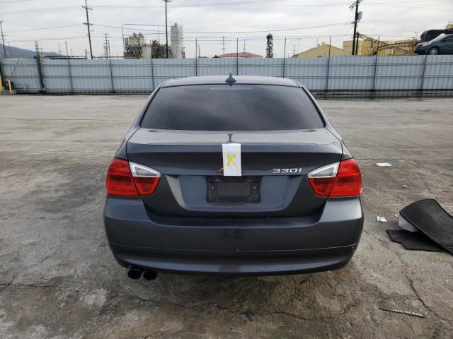 WBAVB33556PS14536 BMW 330 I