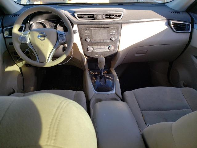 KNMAT2MV6FP508213 Nissan ROGUE S