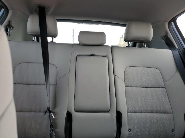 KNDPM3AC3N7979198 KIA Sportage Lx