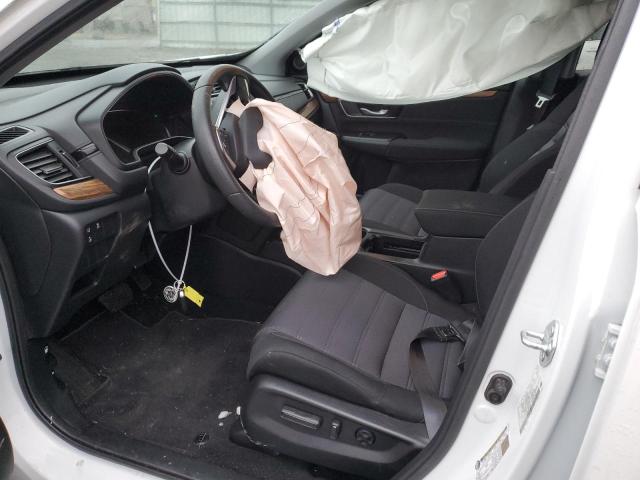 2021 HONDA CR-V EX 2HKRW2H57MH652480