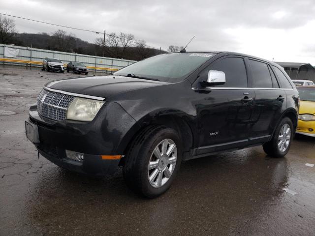 Lincoln MKX salvage cars for sale: 2007 Lincoln MKX