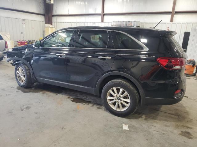2019 KIA SORENTO L - 5XYPG4A3XKG506555