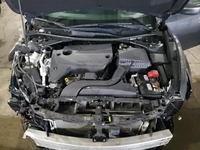 2018 NISSAN ALTIMA 2.5 1N4AL3AP9JC215679